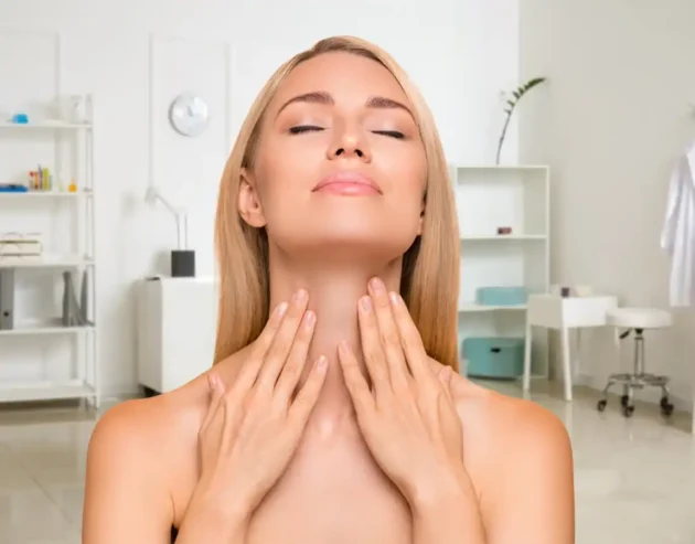 Necklift in Turkey