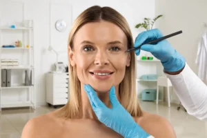 Facelift in Turkey